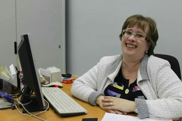 Зуева Анна Валентиновна